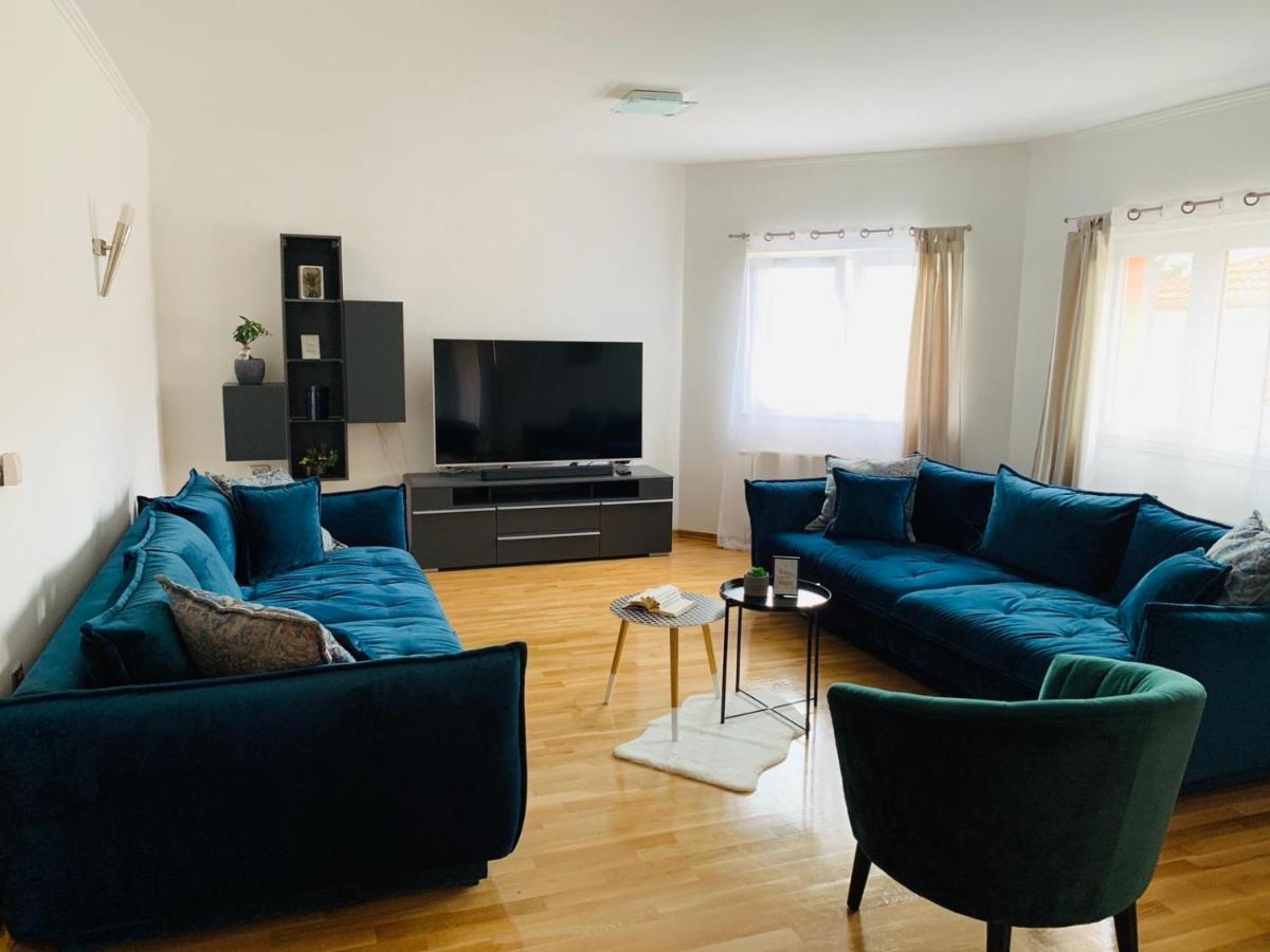 Villa Balera 자다르 외부 사진