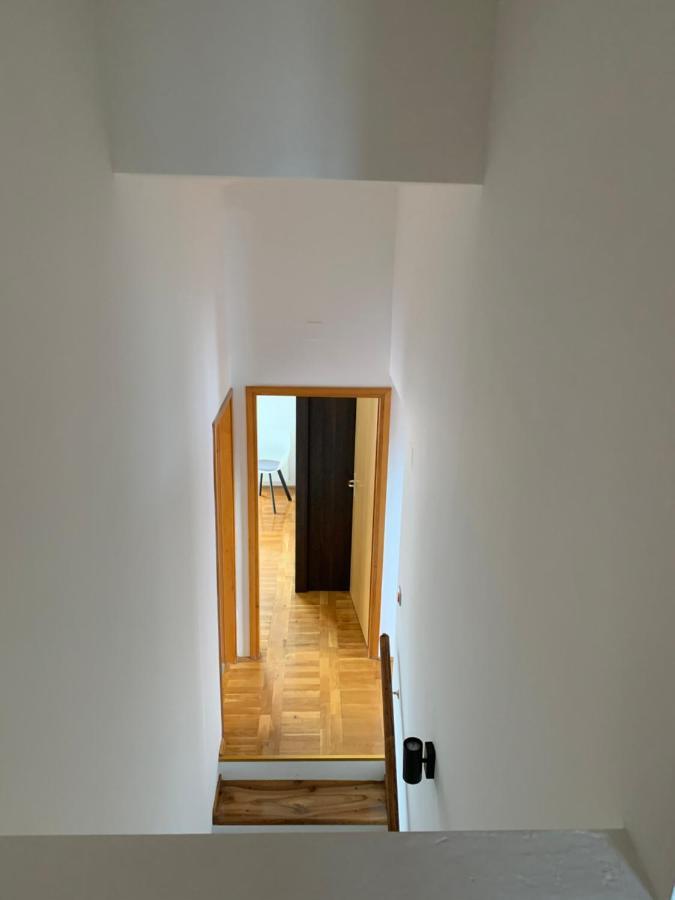 Villa Balera 자다르 외부 사진